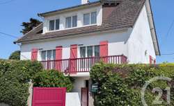 Photo Vente maison Barneville-Carteret