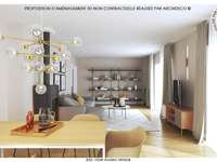 Vente maison 4 pièces Vente maison 4 pièces