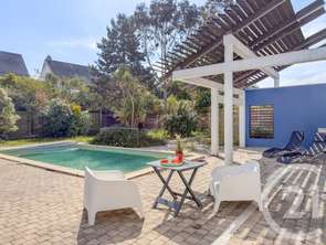 Vente Maison 4 chambresBarneville-Carteret