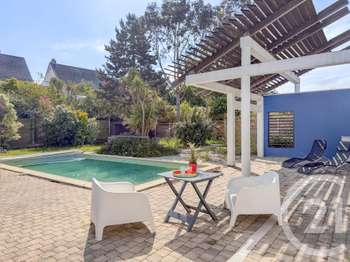 Vente maison 6 pièces Barneville-Carteret 50