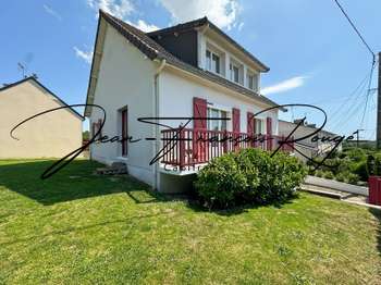 Vente maison 5 pièces Barneville-Carteret 50