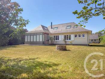 Vente maison 5 pièces Barneville-Carteret 50
