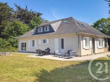 Vente maison 5 pièces Barneville-Carteret 50