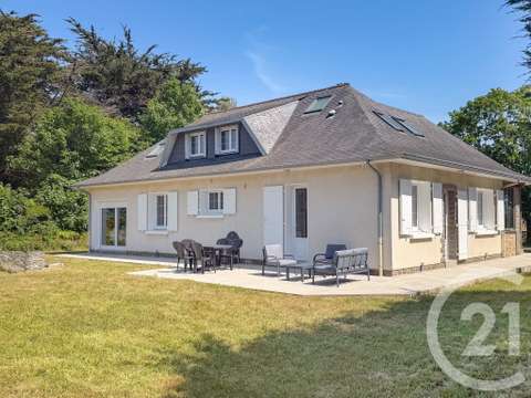 Vente maison 5 pièces Barneville-Carteret 50