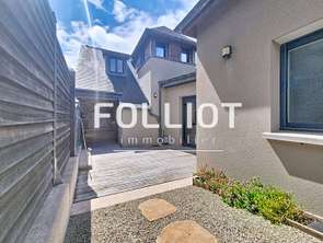 Vente Maison 4 chambresBarneville-Carteret