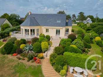 Vente maison 6 pièces Barneville-Carteret 50