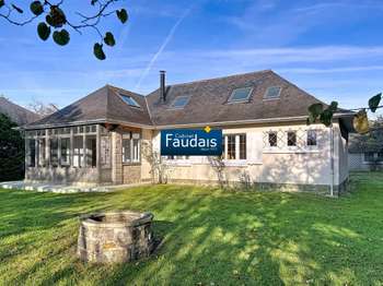 Vente maison 6 pièces Barneville-Carteret 50