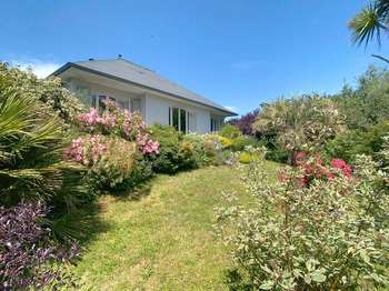 Vente maison 8 pièces Barneville-Carteret 50