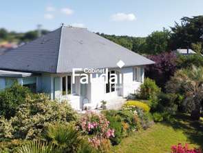 Vente Maison 4 chambresBarneville-Carteret