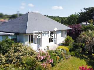 Vente maison 8 pièces Vente maison 8 pièces