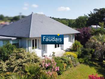 Vente maison 8 pièces Barneville-Carteret 50