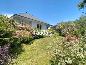Vente Maison 4 chambresBarneville-Carteret