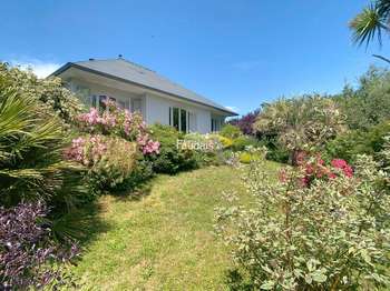 Vente maison 8 pièces Barneville-Carteret 50