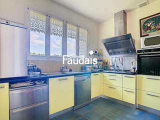 Vente maison 8 pièces Vente maison 8 pièces