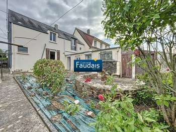 Vente maison 6 pièces Barneville-Carteret 50
