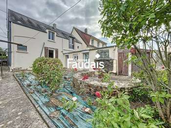 Vente Maison 4 chambresBarneville-Carteret