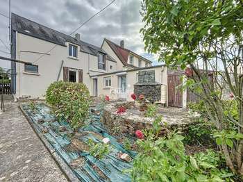Vente maison 6 pièces Barneville-Carteret 50