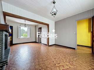Vente maison 6 pièces Vente maison 6 pièces