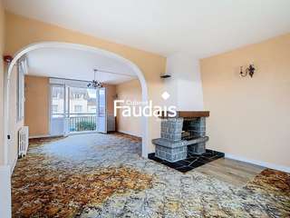 Vente maison 4 pièces Vente maison 4 pièces