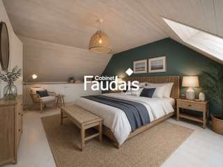 Vente maison 4 pièces Vente maison 4 pièces