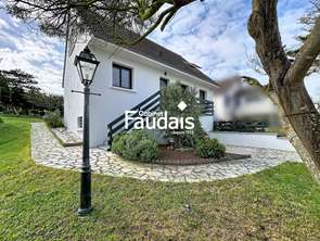Vente Maison 3 chambresBarneville-Carteret