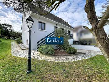 Vente maison 4 pièces Barneville-Carteret 50