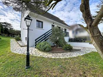 Vente maison 4 pièces Barneville-Carteret 50