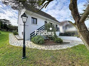 Vente Maison 3 chambresBarneville-Carteret