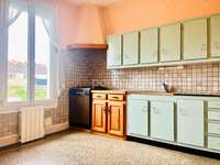 Vente maison 8 pièces Vente maison 8 pièces