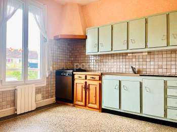 Vente maison 8 pièces Vente maison 8 pièces