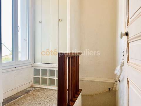 Vente maison 8 pièces Barneville-Carteret 50