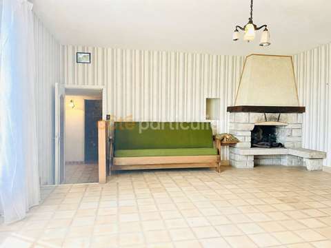 Vente maison 8 pièces Vente maison 8 pièces