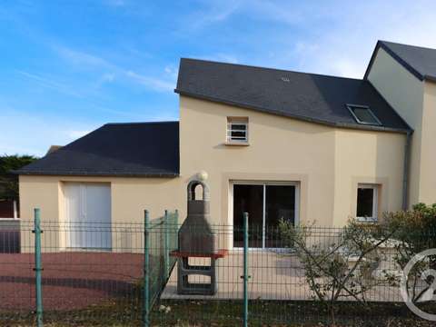 Vente maison 2 pièces Barneville-Carteret 50