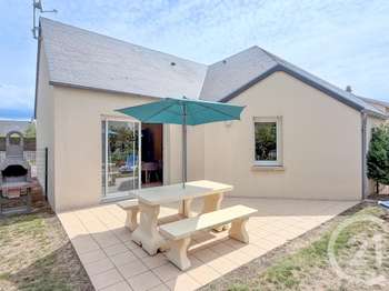 Vente maison 3 pièces Barneville-Carteret 50