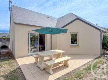 Vente maison 3 pièces Barneville-Carteret 50
