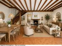 Vente maison 7 pièces Vente maison 7 pièces