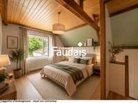 Vente maison 7 pièces Vente maison 7 pièces