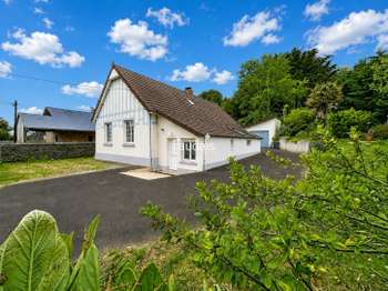Vente Maison 4 chambresBarneville-Carteret