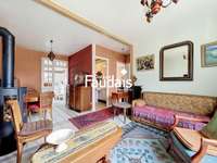 Vente maison 7 pièces Vente maison 7 pièces