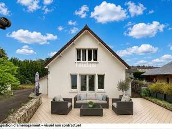 Vente maison 7 pièces Barneville-Carteret 50