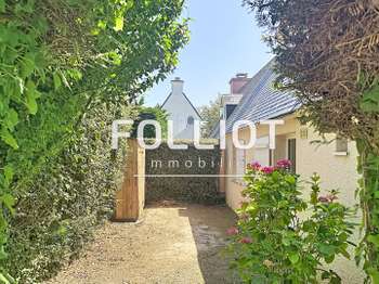 Vente maison 3 pièces Barneville-Carteret 50