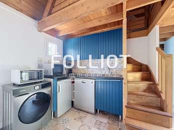 Vente maison 3 pièces Barneville-Carteret 50