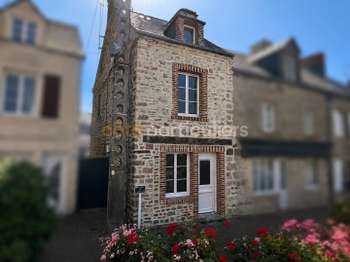Vente Maison 1 chambreBarneville-Carteret