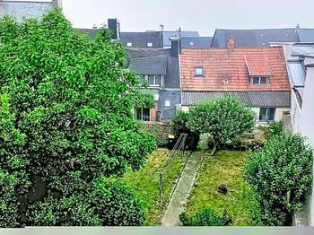 Vente Maison 2 chambresBarneville-Carteret