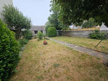 Vente Maison 2 chambresBarneville-Carteret
