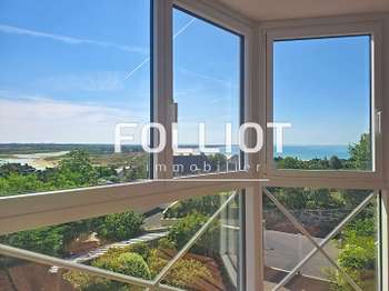 Vente maison 8 pièces Barneville-Carteret 50