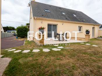 Vente maison 5 pièces Barneville-Carteret 50