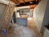 Vente maison 2 pièces Vente maison 2 pièces