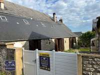 Vente maison 2 pièces Vente maison 2 pièces