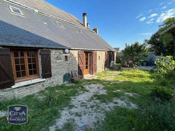 Vente Maison 1 chambreBarneville-Carteret